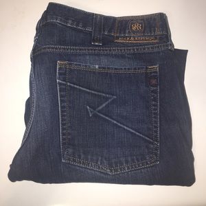 Rock and republic jeans